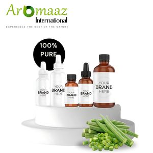100% huile de graines de moringa pure pressée à froid personnalisable étiquetage privé grossiste et offre de fournisseur - Product Image 3