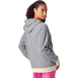 Casual,Streetwear,Drop Shoulder, Transpirable, Eco-friendly Mujeres Sudaderas Nueva Llegada Mejor Estilo Mujeres Sudaderas Con Capucha - Product Image 3