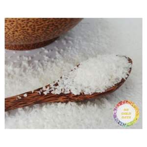 NOIX DE COCO SÉCHÉE DOUCE DE QUALITÉ SUPÉRIEURE DU VIETNAM, PROCESSUS DE NETTOYAGE PROPRE, QUALITÉ IDÉALE POUR LES SERVICES DE RESTAURATION, LES BAKERIES ET L'UTILISATION INDUSTRIELLE - Product Image 3