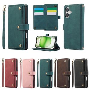 เคสฝาพับหนังมีขาตั้งระบบแม่เหล็กเคสโทรศัพท์มือถือสำหรับ iPhone กระเป๋าโทรศัพท์ PU สำหรับ Galaxy เคสสำหรับ Pixel - Product Image 1