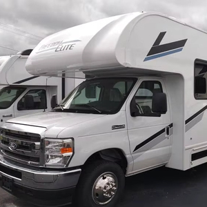 Disponibles Nuevas Caravanas de Viaje T-h-o-r F-r-e-e-d-o-m E-l-i-t-e 28H-Z-F 2026, Casas Rodantes para Exteriores - Product Image 2