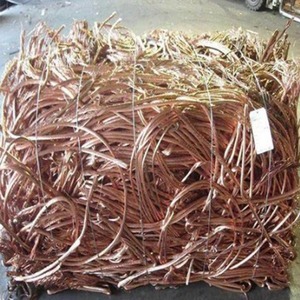 Phế liệu đồng 99.9% có độ tinh khiết cao có sẵn với số lượng lớn lý tưởng cho các hợp đồng cung cấp dài hạn và các lô hàng thường xuyên - Product Image 3