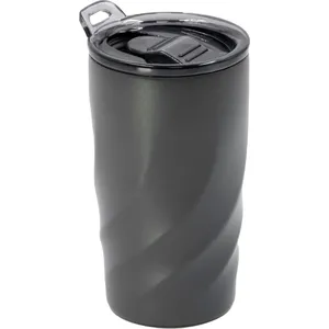 Tazza da Viaggio in Ceramica Personalizzata Vortex Calix, Accessori per la Pioggia - Product Image 1