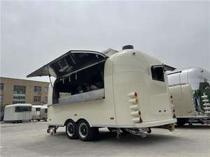 รถขายอาหารสแมชเบอร์เกอร์ | รถขายพิซซ่า - Product Image 5