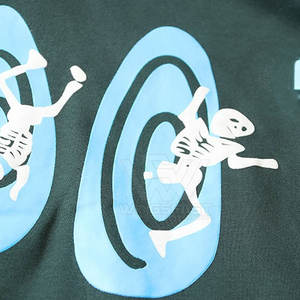 Precio bajo Los más vendidos Basics Puff Imprimir Sudaderas con capucha Diseño personalizado Ropa de calle Hombres Puff Imprimir Sudaderas con capucha - Product Image 3