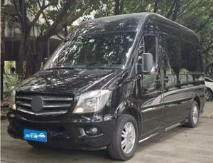 Oferta Especial: Mercedes-Benz Sprinter V6 AWD 2022 Usada, Conversión a Camper Todoterreno, Compatible con OEM - Product Image 2