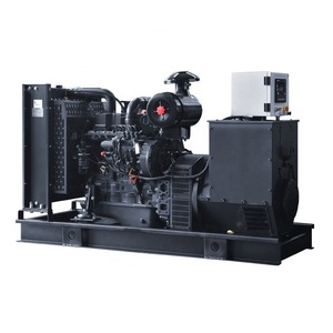 Generador de energía de alta calidad con la mejor calidad de generador y bajo precio mediante venta directa de fábrica. - Product Image 3