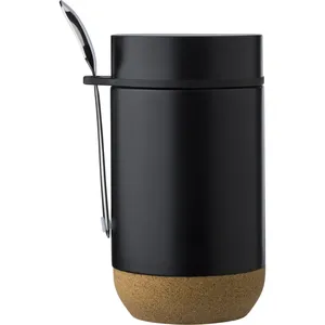 Contenitore Termico per Pranzo Nash Personalizzabile con Gadget Innovativi - Product Image 3