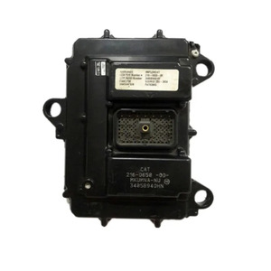 CARGADOR MULTITERRENO CATERPILLAR ECM 216-0658 - Product Image 1
