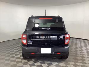 Ford Bronco Sport SUV 2024, Volante a la Izquierda, R18, Tracción en las Cuatro Ruedas, Automático, Asientos de Cuero, Título Limpio, Sin Accidentes, Bajo Kilometraje - Product Image 4