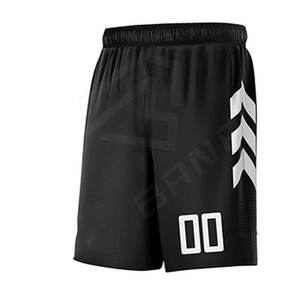 Uniforme de basket-ball de qualité supérieure en gros uniforme de basket-ball de fabricant pas cher vêtements de sport en gros Bsci - Product Image 5