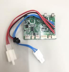 NUEVO tipo original de CTM actualizado PCB01 Placa de visualización de circuito de placa IC para scooter de movilidad CTM HS580 de Taiwán - Product Image 2