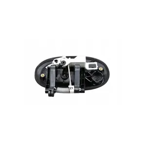 Poignée d'ouverture de coffre Kaya Plastik KR-472 Kangoo 1 2 OE 8200153666 Turquie - Product Image 3