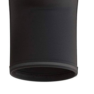 Mangas de codo de neopreno Logotipo personalizado Impermeable Transpirable Protección profesional Ciclismo al aire libre Protección solar UV Hecho Pakistán - Product Image 6