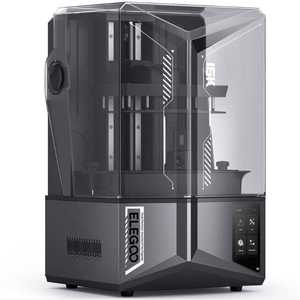 Para la Impresora 3D ELEGOO Saturn 4 Ultra 16K con Pantalla LCD de 12K, la Más Vendida, Nuevo Lanzamiento, Siguiendo las Últimas Tendencias - Product Image 4