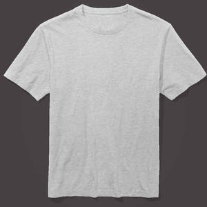 Bella Canvas Unisex Jersey T-shirt à manches courtes pour homme - Product Image 6