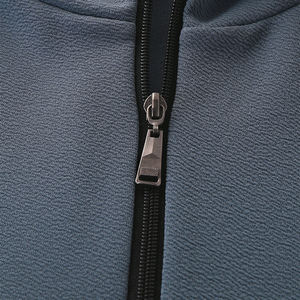 "Winter Hot Selling 2022 Polyester and Cotton <b>Fleece</b> Solid Color Men's Hoodies <b>Sweater</b> Warm Hoodies" - Product Image 4