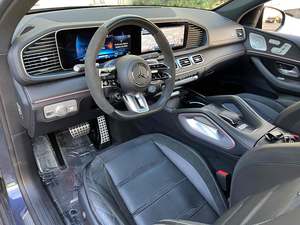 Mercedes-Benz AMG GLE53 Coupé Plus 2024 Usado en Excelentes Condiciones, Sin Accidentes, Volante a la Izquierda/Derecha - Product Image 4