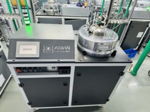 Số lượng lớn giá Kim Cương Máy cắt lò vi sóng Plasma hóa chất hơi lắng đọng mpcvd máy với Z trục - Product Image 3