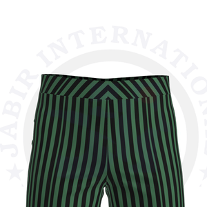 Pantalones cortos de playa de malla de poliéster de secado rápido para hombre con estampado personalizado, pantalones cortos informales con servicio OEM - Product Image 6