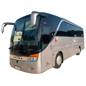 Ensemble neuf/d'occasion ra S411 HD Boîte de vitesses manuelle 39 places - Product Image 1