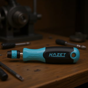 Portaherramientas Hexagonal Hazet de 1/4'' para Aplicaciones de Destornilladores de Precisión - Product Image 3