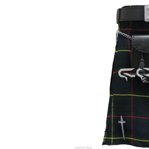 Kilts Personalizados de Primera Calidad, Diseños de Moda y Nuevos Kilts Modernos para Hombre, Estilos Escoceses, Alta Calidad, Precios Económicos - Product Image 6