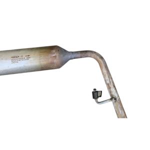 SILENCIADOR SIN TERMINAL DE ESCAPE DR Serie 5.0 153000144AA SQRE4G15C Bifuel/Gasolina 1500 (19>) - Product Image 4