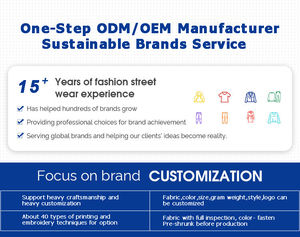 กางเกงวอร์มขายาวแบบขากว้างของผู้หญิงกางเกงวิ่งพร้อมกระดุมตกแต่งโลโก้แขนยาวแบบถักหนากางเกงคาร์โก้ซักแล้ว - Product Image 3