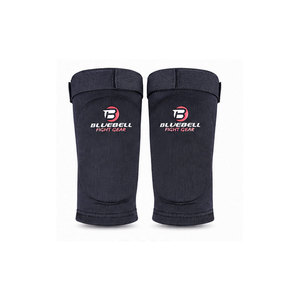 Rodillera Profesional de Alto Rendimiento, Neopreno y Algodón, Transpirable, Ligera, Cómoda, con Cierre, para Deportes Diarios y Recuperación - Product Image 1