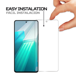 เคสมือถือกันกระแทก VIVO iqoo NEO 8ทนทานและดูดซับแรงกระแทก - Product Image 3