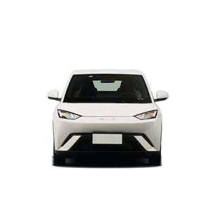 รถยนต์พลังงานใหม่สุดน่าสนใจ ปี 2024 รุ่น FWD ไฟฟ้า แบบแฮทช์แบ็ก ภายในสีเข้ม หลังคาพาโนรามิก เบาะหนัง มาตรฐานยูโร 6 ขนาดยาง R15 - Product Image 1