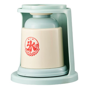 Chất lượng cao retro loạt Cocktail slushies máy nghiền đá và máy cạo râu tuyệt vời cho hộ gia đình sử dụng - Product Image 1