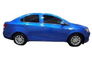 Chevrolet Aveo 2018 - Product Image 2