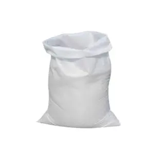 Budget-friendly Pp Woven Bags Affordable and Reliable Pp Woven Sack Plastic 50kg Pp Woven Bag for Seeds Grain Rice Flour