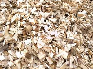 Copeaux de bois de qualité supérieure du Vietnam, matériau combustible naturel pour le barbecue, le fumage, l'énergie et l'usage industriel |   Mme Lily Ngo - Product Image 5