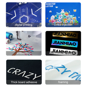 Venta al por mayor de los hombres de gimnasio camiseta sin mangas de secado rápido transpirable de algodón chaleco para correr personalizado XL tamaño 3D patrón impreso bordado Decoración - Product Image 5
