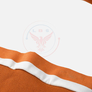 Sweat-shirts à capuche pour femmes à manches longues, design à capuche, logo sur le devant, 100% coton molletonné, tailles et couleurs personnalisées en gros - Product Image 6