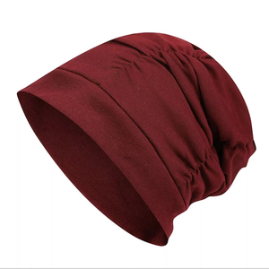 Beanies สำหรับใส่ในฤดูหนาวลำลองกับแพทช์ปักตามสั่ง - Product Image 5