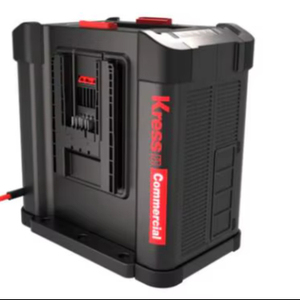 NUEVO Cargador de CC a CC de 60V Lite para KressS, Último Modelo - Product Image 1