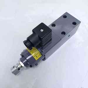 Vanne proportionnelle hydraulique série EPCG EPCG2-03-210-Y-11 EPCG2-03-210-Y-K EPCG2-01-210-11-42 - Product Image 4