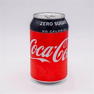 Coca Cola 330ml Cans Classic Fizzy Cola <b>Drink</b> Popular Carbonated <b>Soft</b> <b>Drink</b> Ideal for Retailers Wholesalers - Product Image 3