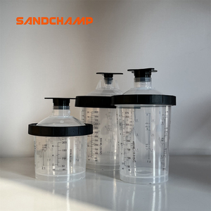 מערכת כוסות צבע EPS 2.0 כוסות <span class=keywords><strong>PPS</strong></span> - Product Image 3