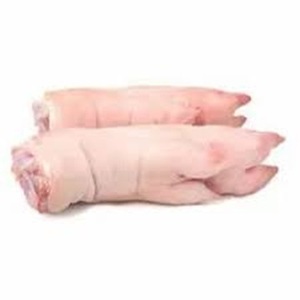 Compre patas de cerdo congeladas con proceso IQF de entrega rápida empaquetadas en cajas a precio moderado - Product Image 6