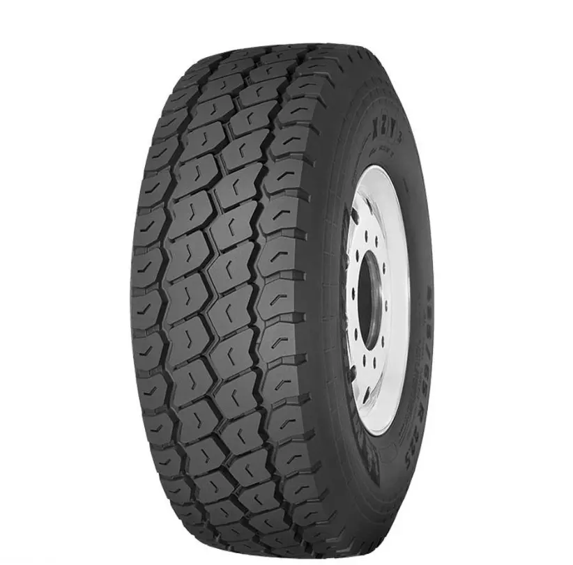 Used Secondhand Tyres, Perfect Used Car Tires Pilot Super Sport (PSS) Tires - 295/35/20 & 25