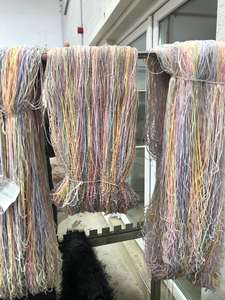 Machines de teinture textiles numériques Ensemble complet Machine d'impression de fil 7-en-1 - Product Image 2