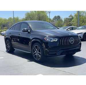 MERCEDES-BENZ <span class=keywords><strong>GLE</strong></span> <span class=keywords><strong>AMG</strong></span> <span class=keywords><strong>53</strong></span> d'occasion <span class=keywords><strong>2023</strong></span>, faible kilométrage, propre et sans accident, meilleur prix, prix avantageux, commande en gros disponible - Product Image 1