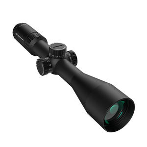 Red Win <span class=keywords><strong>Rome</strong></span> 6-24x50 SFP Gen <span class=keywords><strong>II</strong></span> 30mm Monotubo Cristal Ajuste de imagen Bloqueo cero Resistencia al agua Alcance de caza - Product Image 2