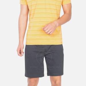 Pantalones Cortos de Hombre de Alta Calidad, Diseño Sólido, Casuales y para Verano, Gran Venta, Hechos en Pakistán, Pantalones Cortos Deportivos para Hombre - Product Image 4
