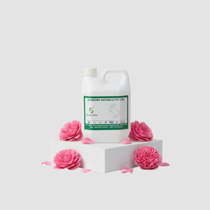 Huile de Rose de Mai soigneusement sélectionnée pour les huiles parfumées, les bases cosmétiques et les solutions aromatiques - Product Image 3